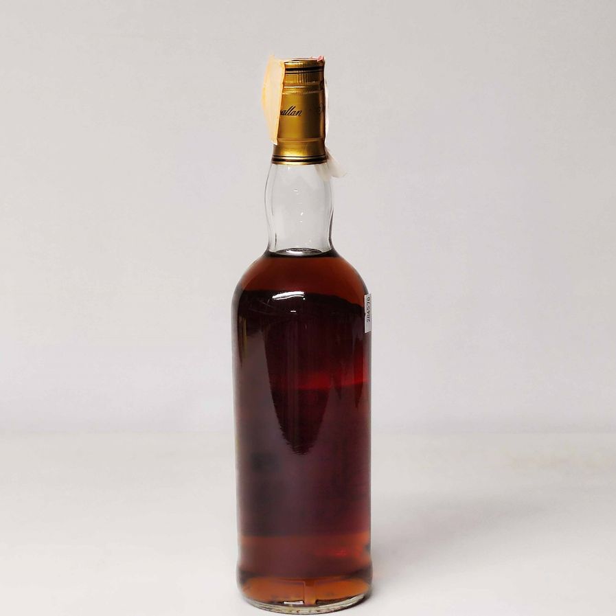Macallan 1989 8 Years Old, Highland Malt Whisky
