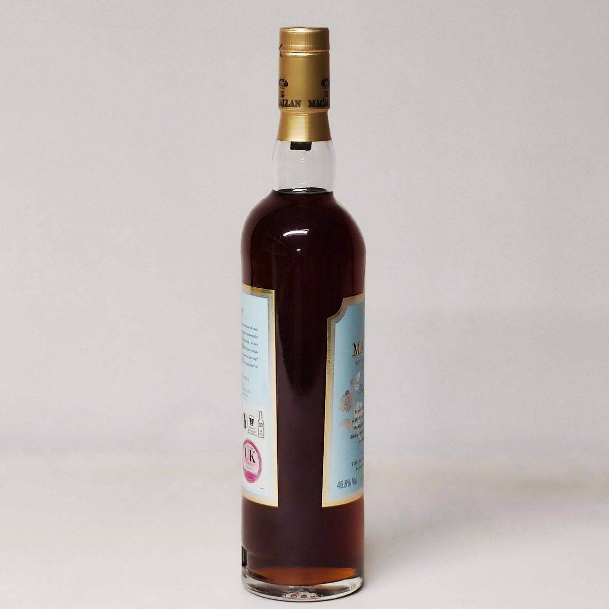 Macallan 2011 Royal Marriage, Highland Malt Whisky