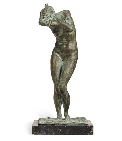 Nudo Femminile