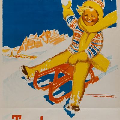 Cortina - Enit.