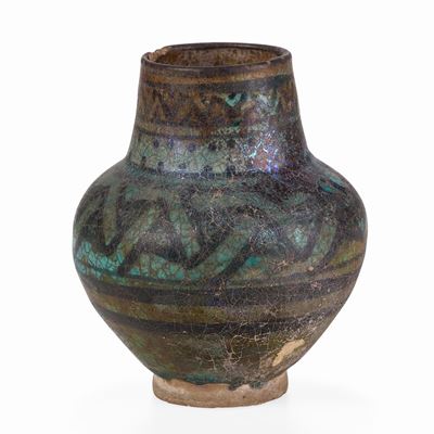 Piccolo Vasopersia (iran), XIII Secolo