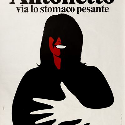 Digestivo Antonetto Donna.