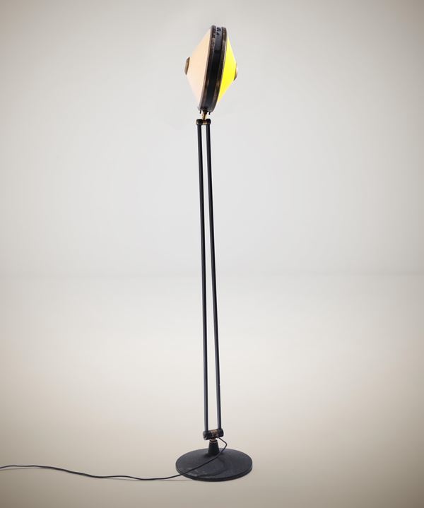 Stilnovo - Lampada da terra mod. 4067