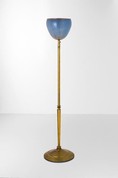 Lampada da Terra