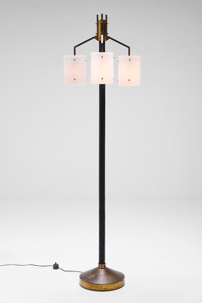 Lampada da Terra