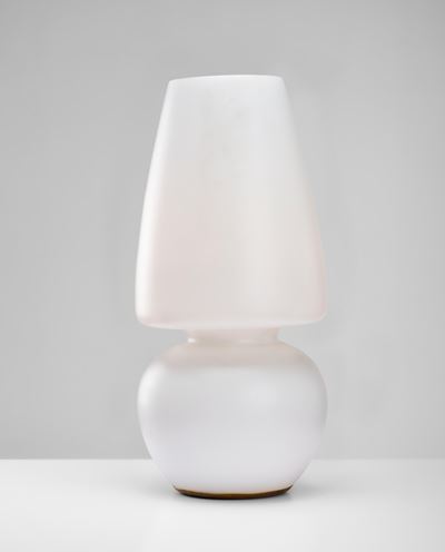 Grande Lampada da Tavolo