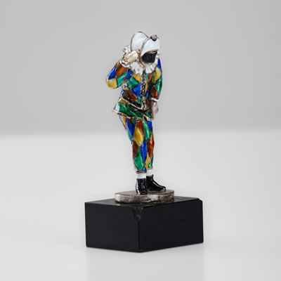 Figura di Arlecchino