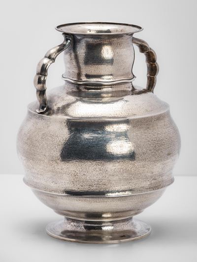 Vaso con Manici