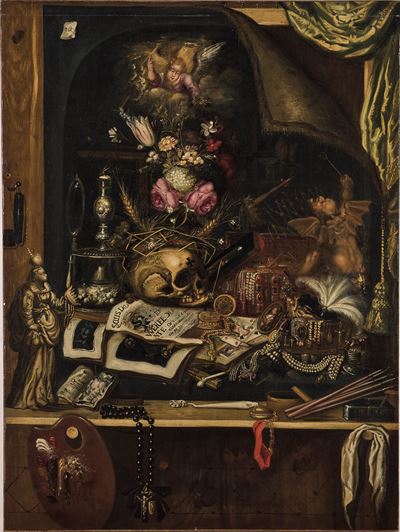 Vanitas