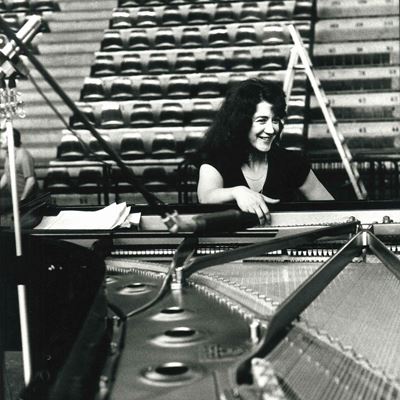 Senza Titolo (martha Argerich)