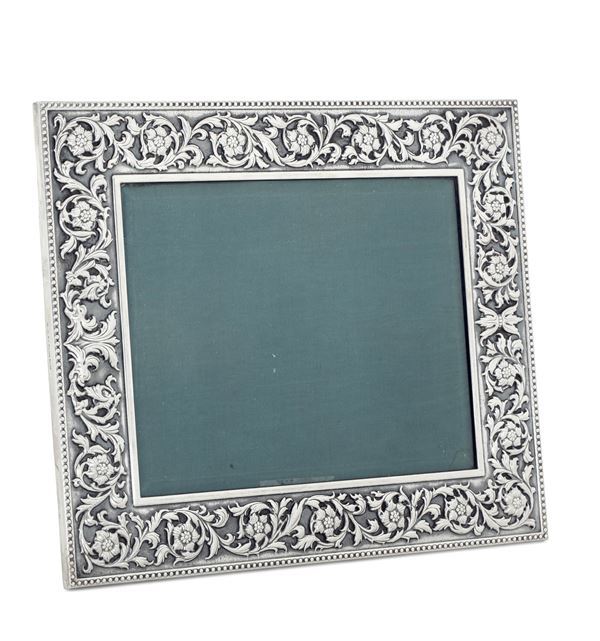 A picture frame, Italy, 19/2000s
