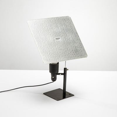 Lampada da Tavolo Mod. 611/p