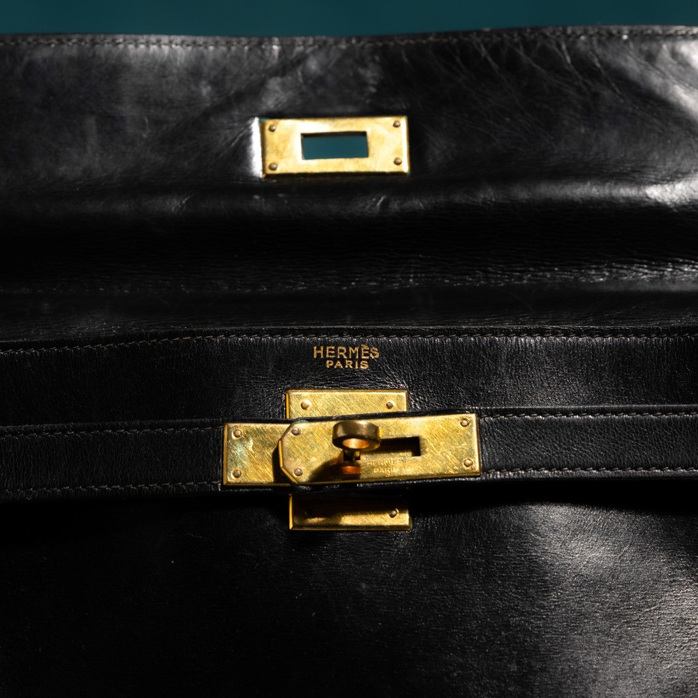 Hermés Kelly
