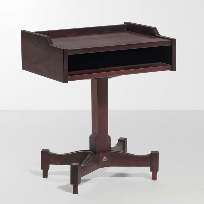 Claudio Salocchi : Comodino  - Auction 20th century furniture - Cambi Casa d'Aste