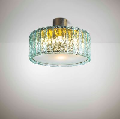 Lampada a Plafone Mod. 2448