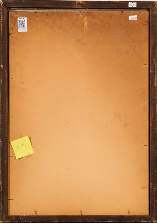 F. Bernardi-j. Renard-a.cappelan- J.wagner-. Gb. Piazzetta 4 Stampe Tratte da Quadri di G.b- Piaz...