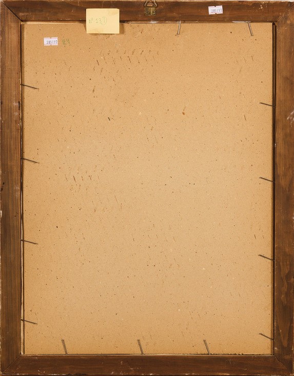 Zuccarelli Antonio-joseph Wagner. Serie di Quattro Incisioni di Soggetto Campestre con Riferiment...
