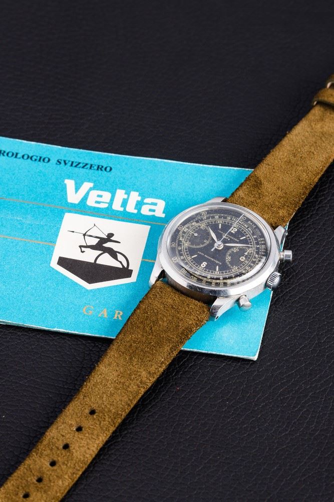 Vetta hot sale vintage watches