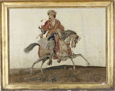 Piccolo Punto Fine XIX Inizio XX Secolo
