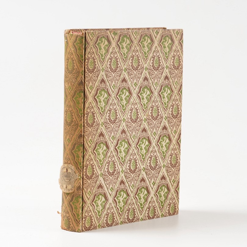 Marco Tullio Cicerone. M. Tulii Ciceronis Familiares Epistolae... Venezia, Giovanni Taccuino, 152...