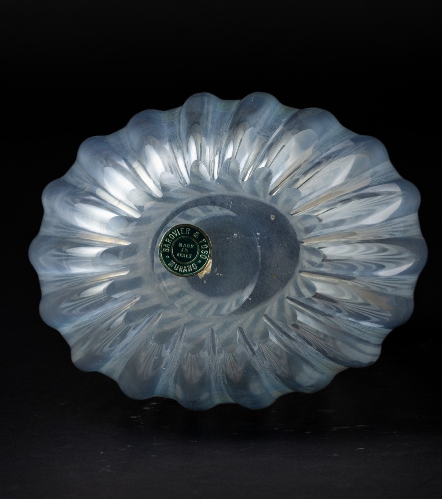 Barovier & Toso, Murano 1940 Ca