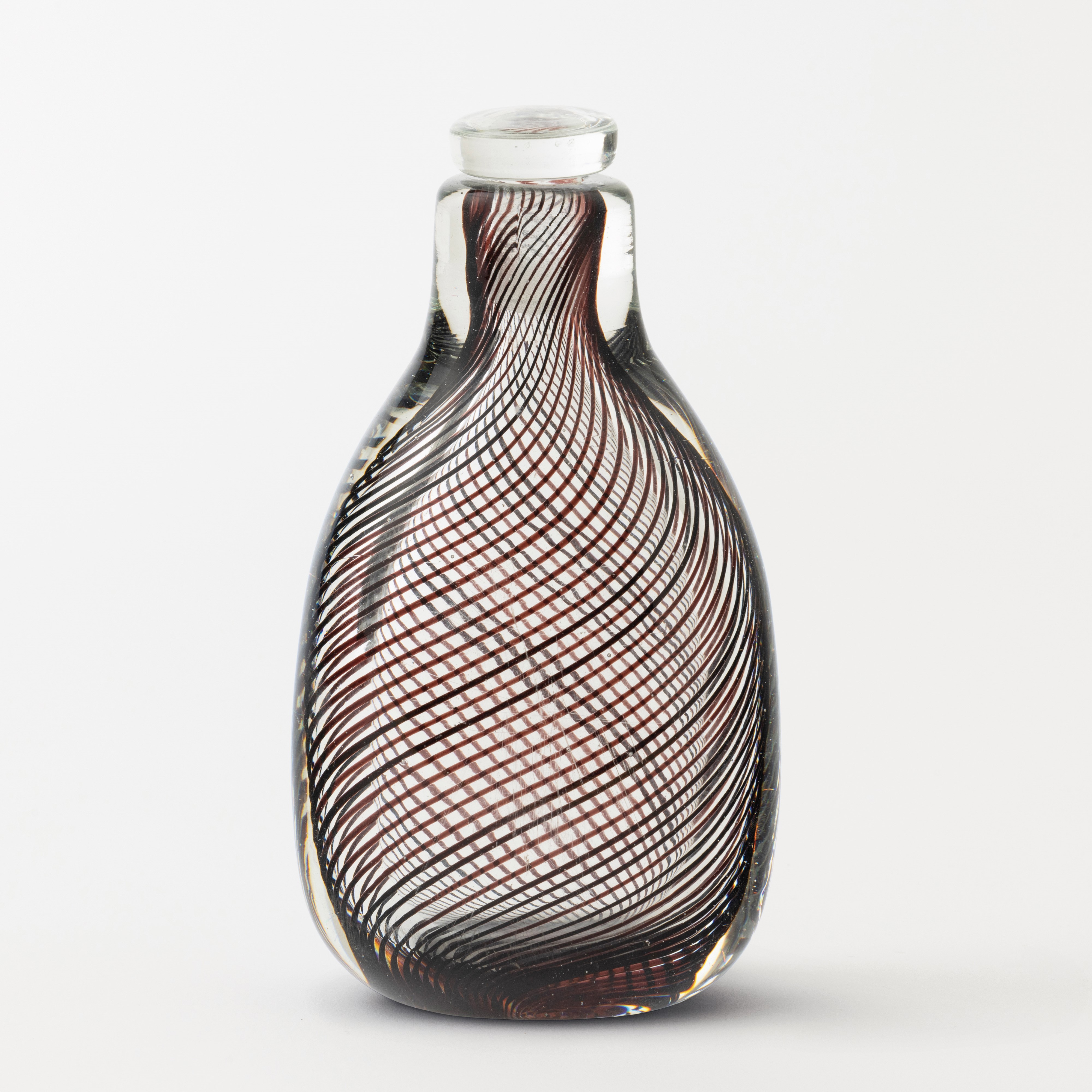 Carlo Scarpa - Venini, Murano 1930 Ca