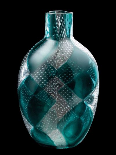 Barovier & Toso, Murano 1963 Ca