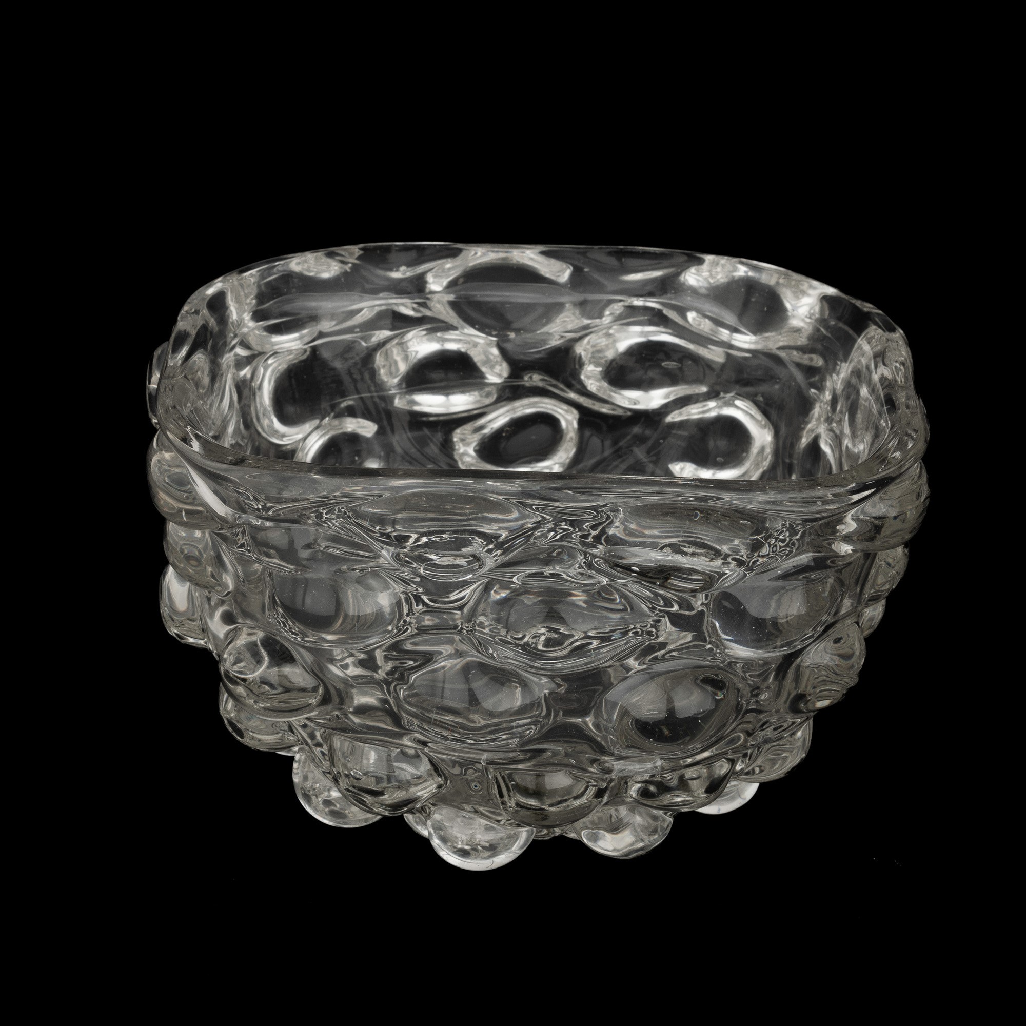 Barovier & Toso, Murano 1940 Ca