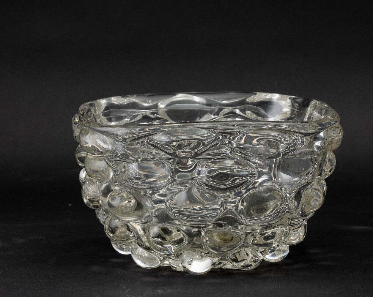Barovier & Toso, Murano 1940 Ca