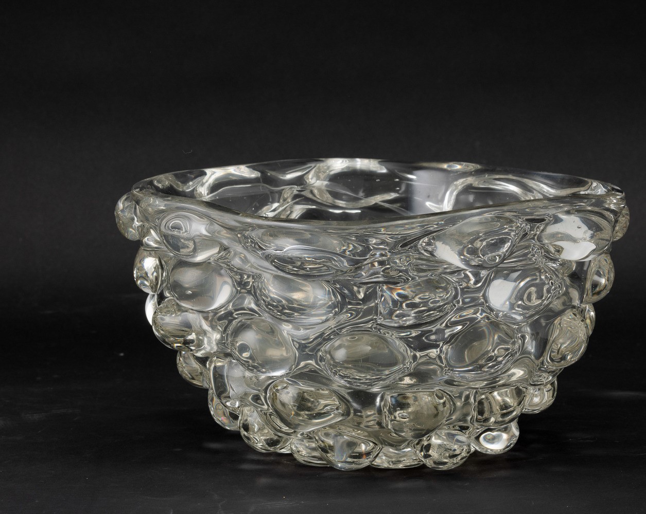 Barovier & Toso, Murano 1940 Ca
