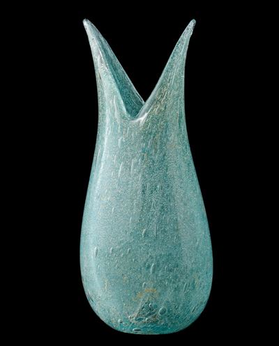 Barovier & Toso, Murano 1964 Ca