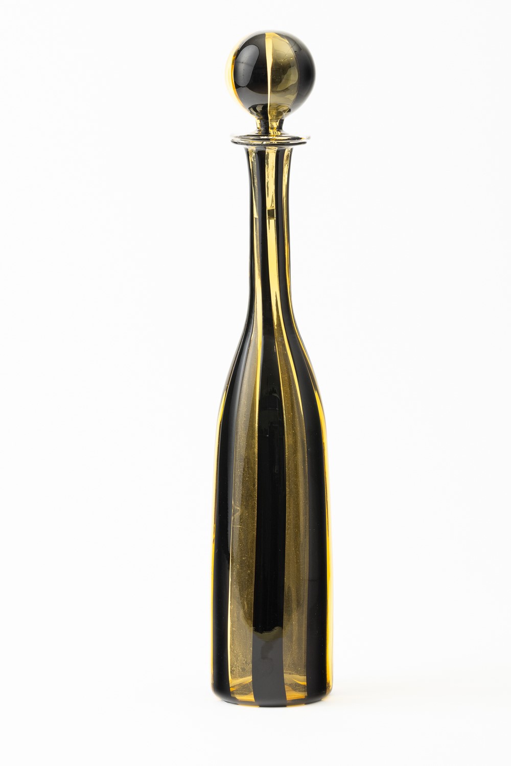 Fulvio Bianconi - Venini, Murano 1950 Ca
