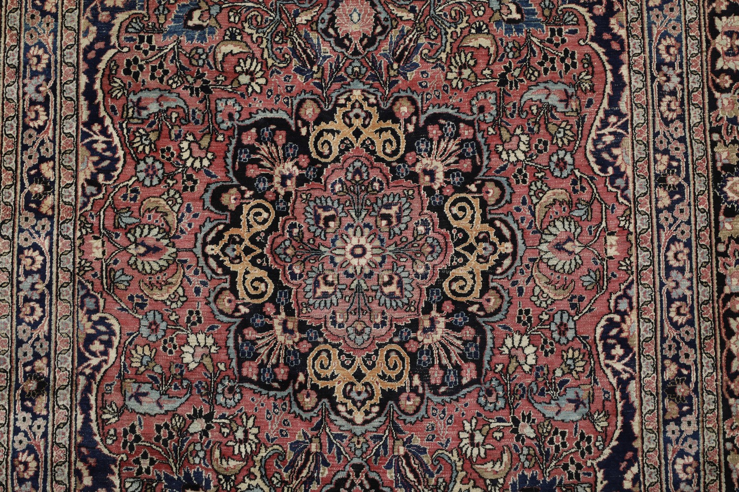 Tappeto Horasan, Persia Inizio XX Secolo