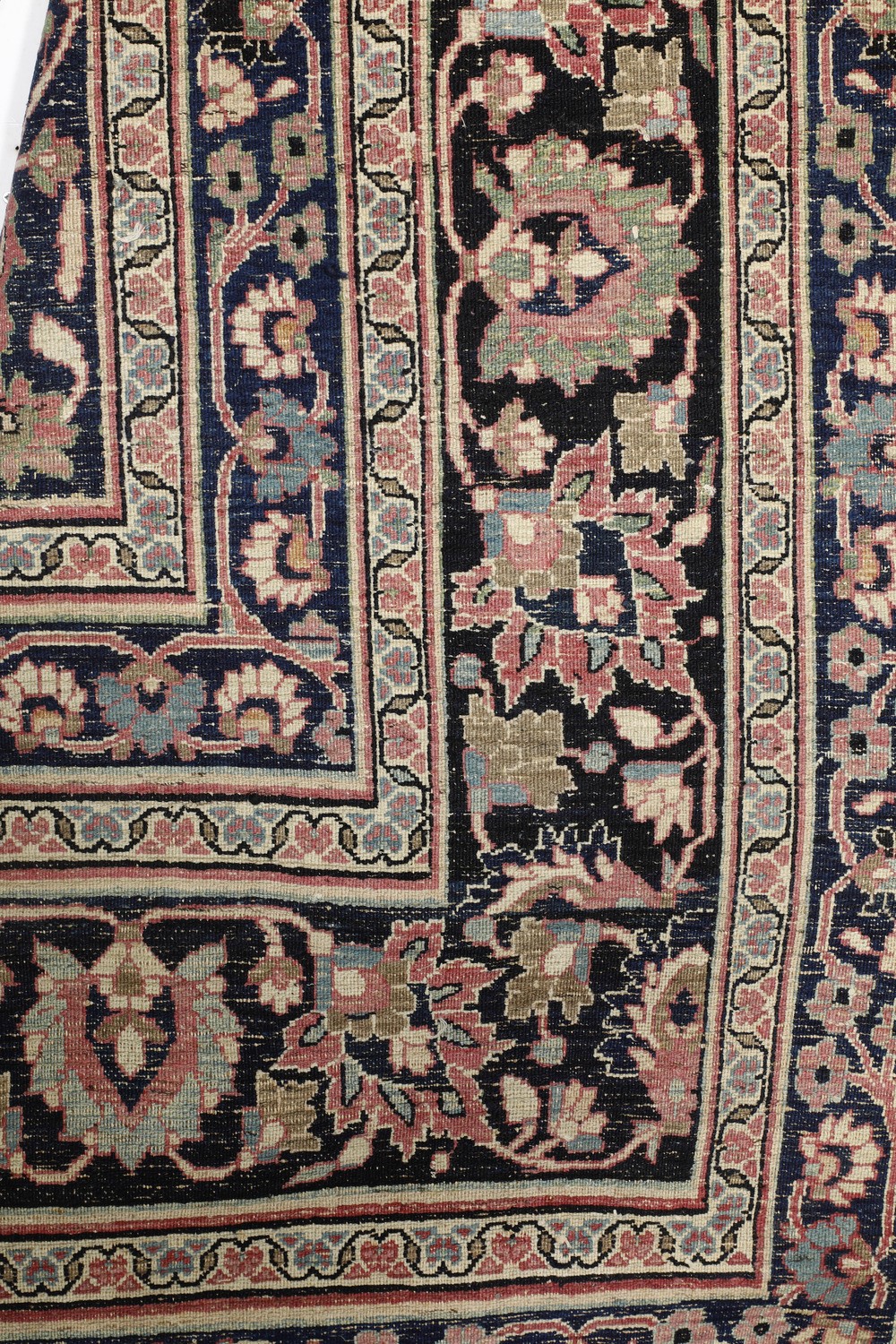 Tappeto Horasan, Persia Inizio XX Secolo