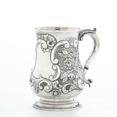 Tankard. Manifattura Europea del XX-XXI Secolo