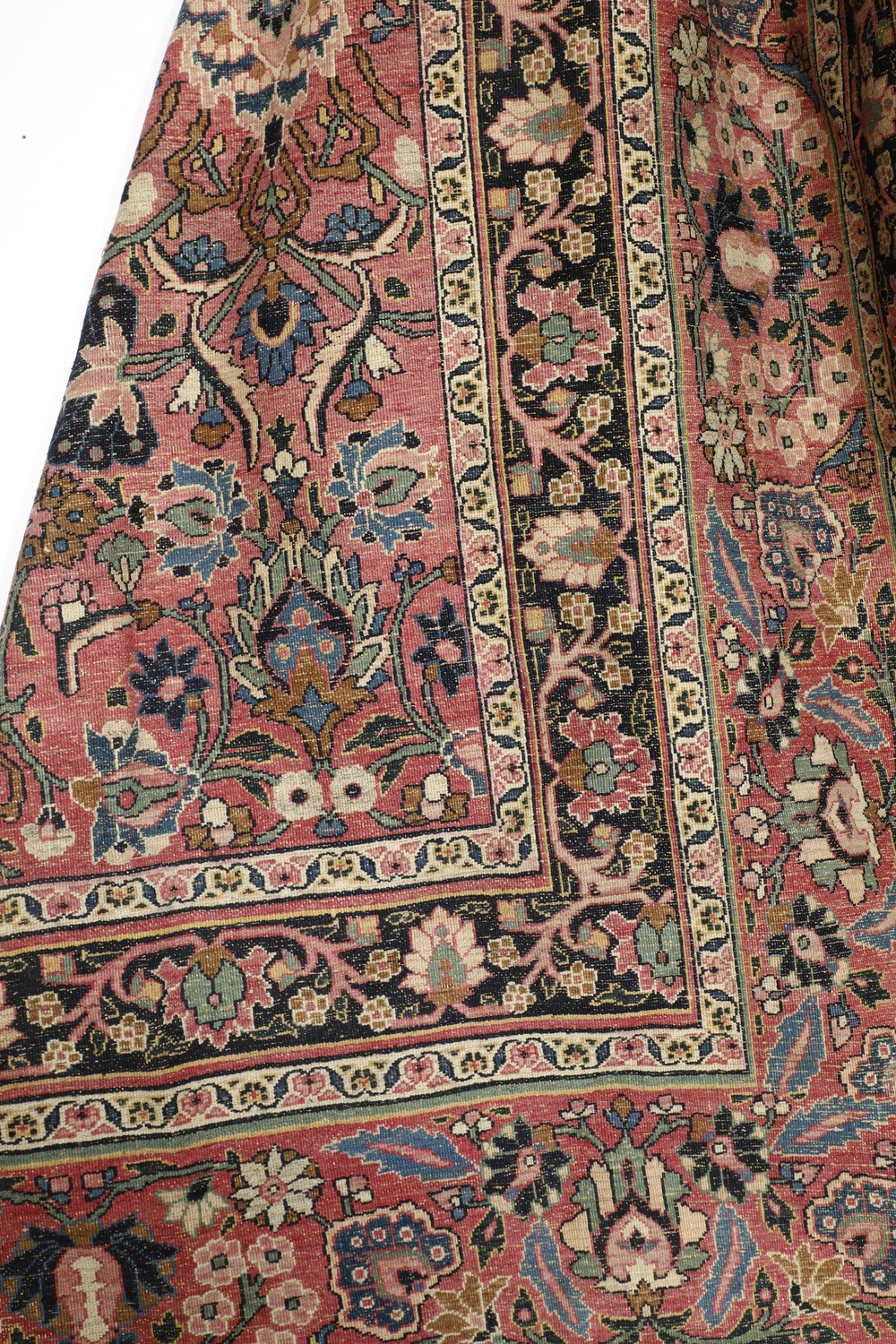 Tappeto Horasan, Persia Inizio XX Secolo