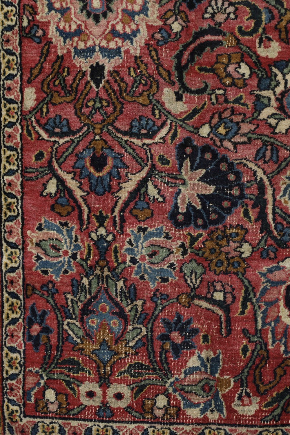 Tappeto Horasan, Persia Inizio XX Secolo
