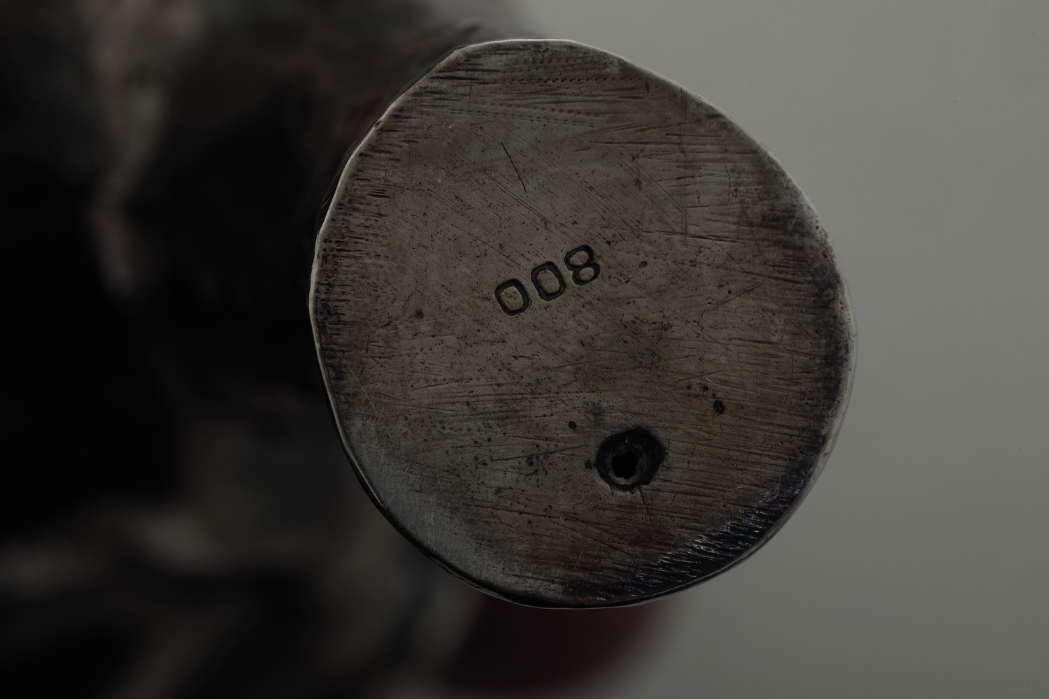 Lotto di Oggetti in Argento. Argenteria Italiana del XX Secolo, Vari Argentieri