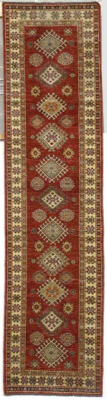 Passatoia Persia Fine XX Secolo