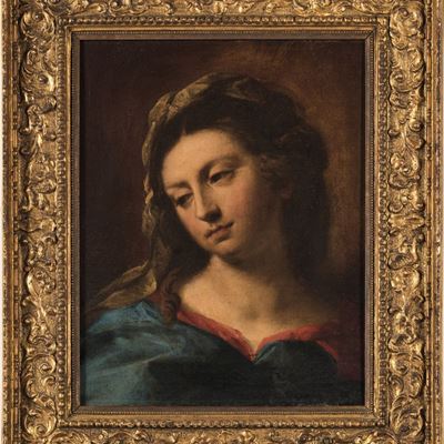 Vergine Maria