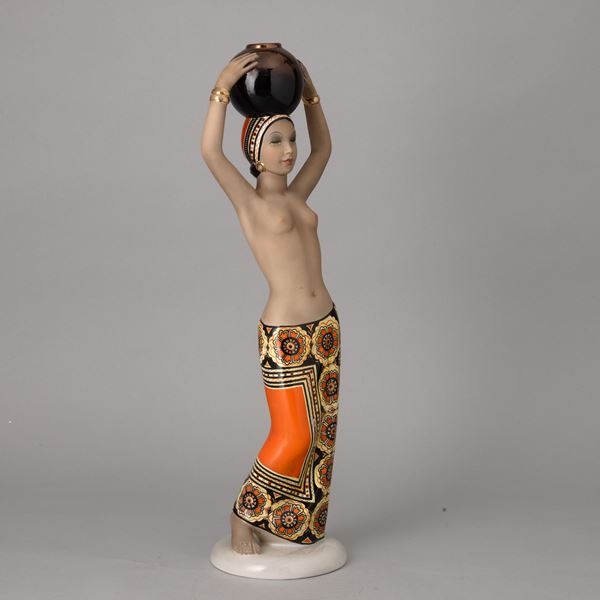 C.I.A. Manna, Torino 1950 ca