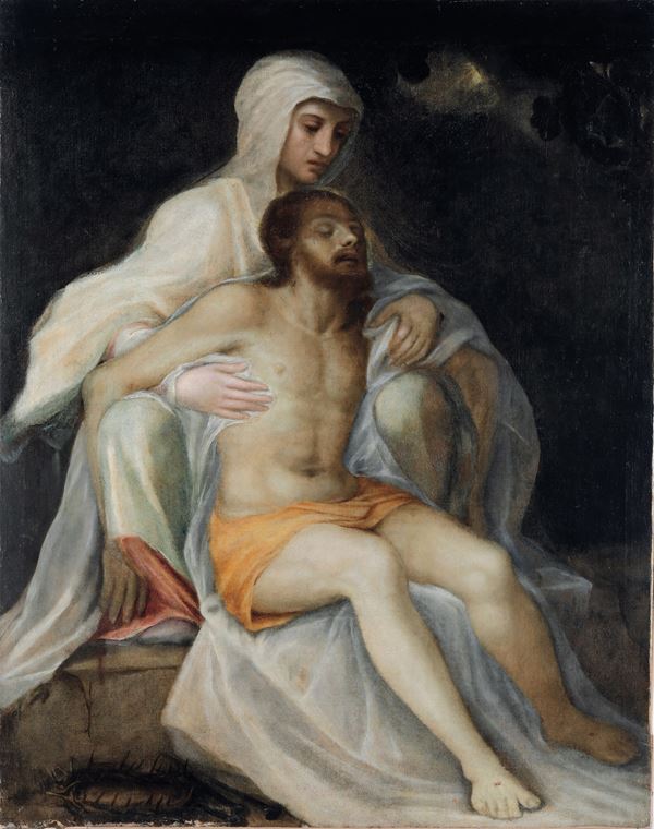 Pietà
