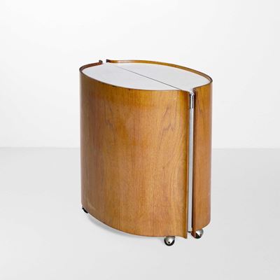 Mobile Bar B106