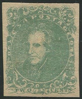 1862, USA, Confederate States of America  - Asta Storia Postale e Filatelia - Cambi Casa d'Aste