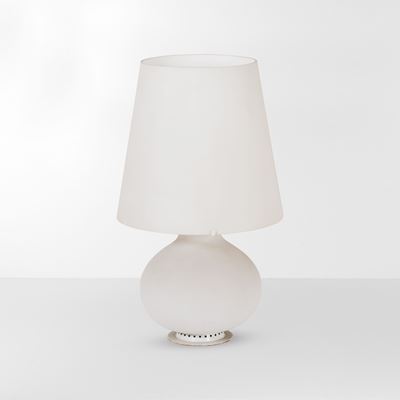 Lampada da Tavolo Mod. 1853.