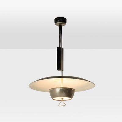 Lampada a Sospensione Mod. 1244