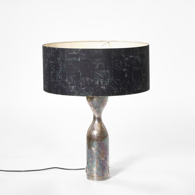 Stilnovo : Lampada da tavolo  - Asta Fine Design - Cambi Casa d'Aste