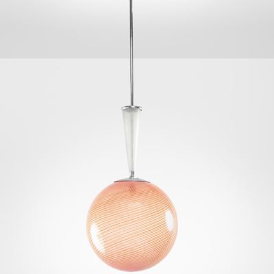 Lampada a Sospensione Mod. 5417