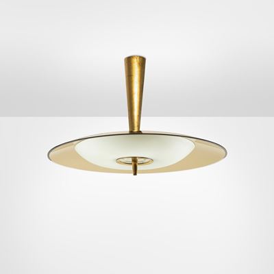 Lampada a Sospensione Mod. 1462a