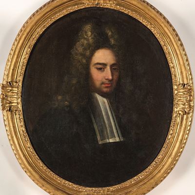 Ritratti di Coniugi
